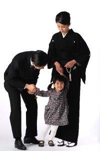 葬儀の服装、子供に着せるものを上手に選ぶ７つのポイント