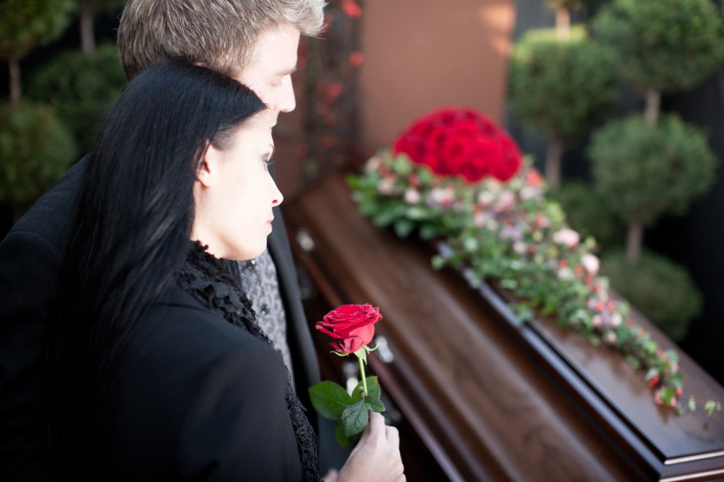 家族葬で静かに送りたい、喪主が決める7つの手順